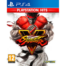 ИГРА STREET FIGHTER 5 HITS ИГРА STREET FIGHTER 5 HITS