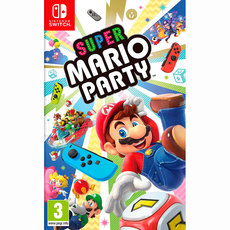 ИГРА SUPER MARIO PARTY ИГРА SUPER MARIO PARTY