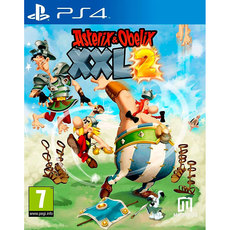 ИГРА ASTERIX & OBELIX XXL2 ИГРА ASTERIX & OBELIX XXL2