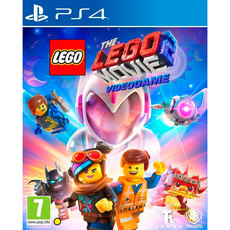 Игра LEGO MOVIE GAME 2 PLAYSTATION 4 PS4 Игра LEGO MOVIE GAME 2 PLAYSTATION 4 PS4