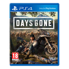 ИГРА DAYS GONE ИГРА DAYS GONE