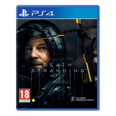 ИГРА DEATH STRANDING ИГРА DEATH STRANDING