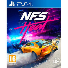 ИГРА NEED FOR SPEED HEAT ИГРА NEED FOR SPEED HEAT