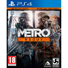 P4 METRO REDUX P4 METRO REDUX