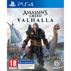 P4 ASSASIN'S CREED VALHALLA P4 ASSASIN'S CREED VALHALLA