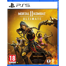 P5 MORTAL KOMBAT 11 ULTIMATE ED. P5 MORTAL KOMBAT 11 ULTIMATE ED.