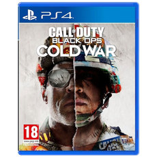 P4 CALL OF DUTY BLACK OPS COLD WAR