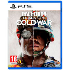 P5 CALL OF DUTY BLACK OPS COLD WAR