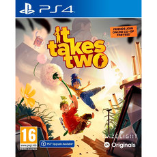 P4 IT TAKES TWO P4 IT TAKES TWO