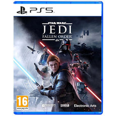 P5 STAR WARS JEDI FALLEN ORDER P5 STAR WARS JEDI FALLEN ORDER