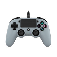 PS4 NACON WIRED CONTROLLER GREY
