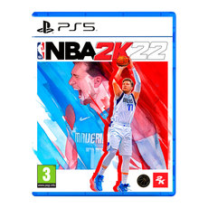 P5 NBA 2K22