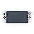 КОНЗОЛА NINTENDO SWITCH OLED WHITE КОНЗОЛА NINTENDO SWITCH OLED WHITE