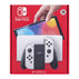 КОНЗОЛА NINTENDO SWITCH OLED WHITE КОНЗОЛА NINTENDO SWITCH OLED WHITE