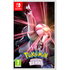 SW POKEMON SHINING PEARL SW POKEMON SHINING PEARL