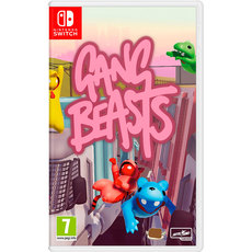 SW GANG BEASTS SW GANG BEASTS