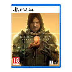 Игра DEATH STRANDING DIRECTOR'S CUT PLAYSTATION 5 PS5 Игра DEATH STRANDING DIRECTOR'S CUT PLAYSTATION 5 PS5