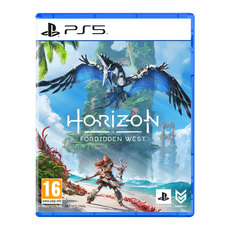 Game HORIZON FORBIDDEN WEST PLAYSTATION 5 PS5 Game HORIZON FORBIDDEN WEST PLAYSTATION 5 PS5