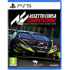 P5 ASSETTO CORSA COMPETIZIONE P5 ASSETTO CORSA COMPETIZIONE