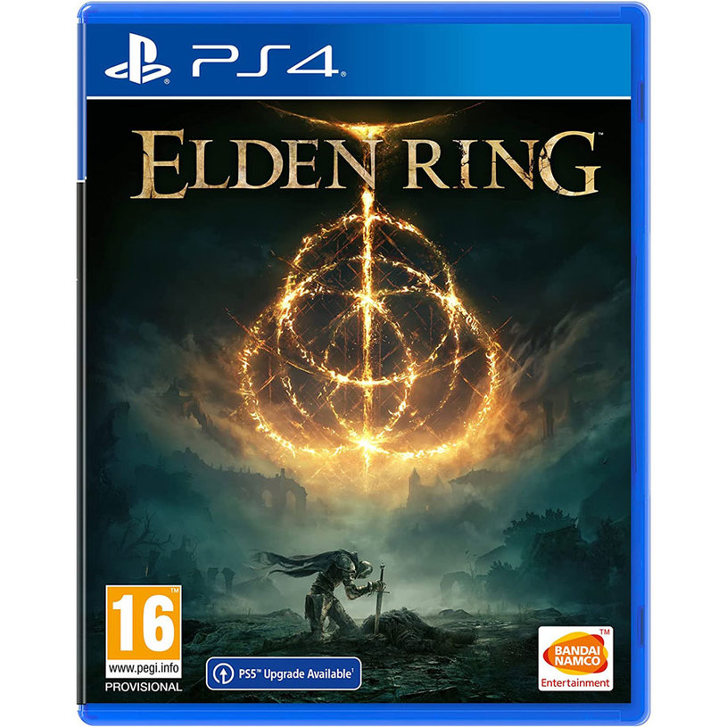 Игра ELDEN RING PLAYSTATION 4 PS4 Игра ELDEN RING PLAYSTATION 4 PS4