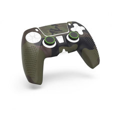 CONTROLLER KIT CAMOUFLAGE 6 В 1 PS5 HAMA 115520 CONTROLLER KIT CAMOUFLAGE 6 В 1 PS5 HAMA 115520
