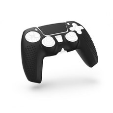 ЗАЩ. ПОКРИТИЕ ЗА КОНТР. PS5 HAMA 115523 ЗАЩ. ПОКРИТИЕ ЗА КОНТР. PS5 HAMA 115523