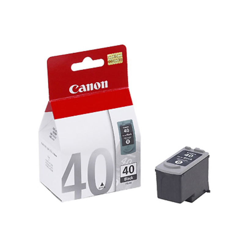 ГЛАВА CANON PG-40 BLACK ГЛАВА CANON PG-40 BLACK