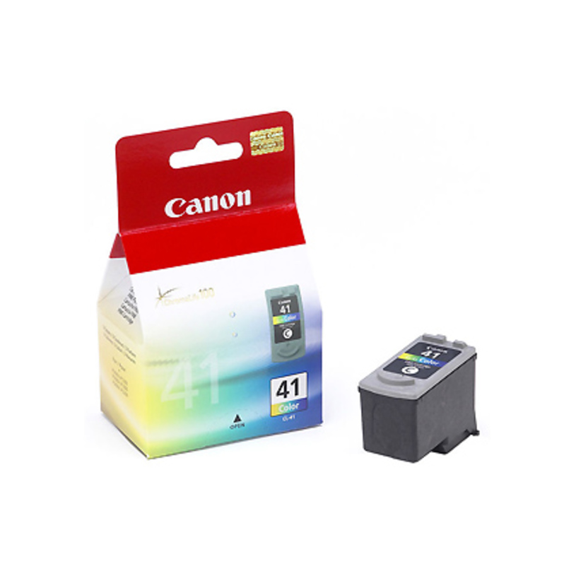 ГЛАВА CANON CL-41 COL ГЛАВА CANON CL-41 COL