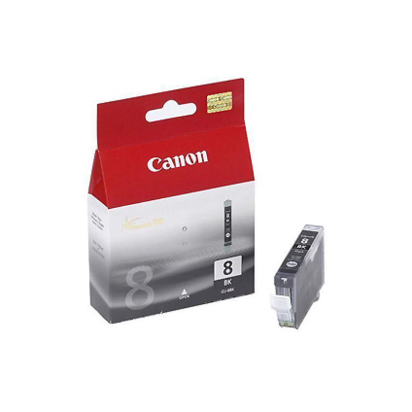 ГЛАВА CANON CLI-8BK ГЛАВА CANON CLI-8BK