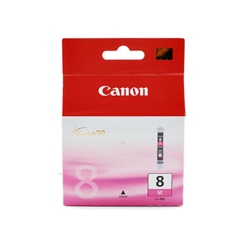 ГЛАВА CANON CLI-8M ГЛАВА CANON CLI-8M
