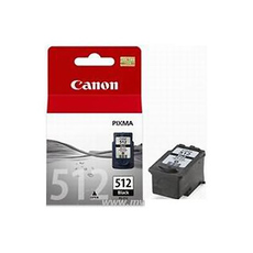 ГЛАВА CANON PG-512 BK ГЛАВА CANON PG-512 BK