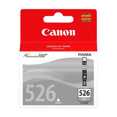 ГЛАВА CANON CLI-526 GY ГЛАВА CANON CLI-526 GY