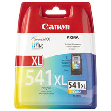 ГЛАВА CANON CL-541 XL COLOR ГЛАВА CANON CL-541 XL COLOR