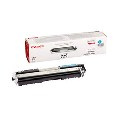 ТОНЕР CANON CRG 729 C ТОНЕР CANON CRG 729 C