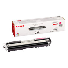 ТОНЕР CANON CRG 729 M ТОНЕР CANON CRG 729 M