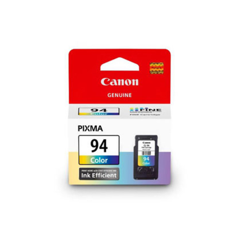 ГЛАВА CANON CL-94 COL ГЛАВА CANON CL-94 COL