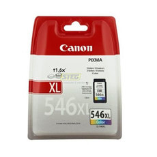 ГЛАВА CANON CL-546 XL COL ГЛАВА CANON CL-546 XL COL