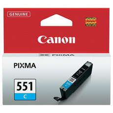 ГЛАВА CANON CLI-551 C ГЛАВА CANON CLI-551 C