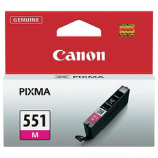 МАСТИЛО CANON CLI-551 M МАСТИЛО CANON CLI-551 M