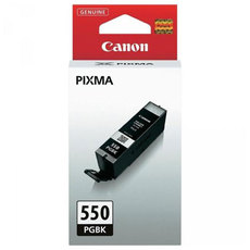 ГЛАВА CANON PGI-550 BK XL ГЛАВА CANON PGI-550 BK XL