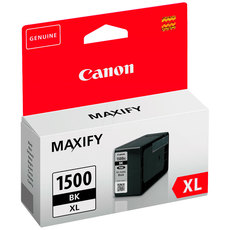 ГЛАВА CANON PGI-1500 BK XL ГЛАВА CANON PGI-1500 BK XL