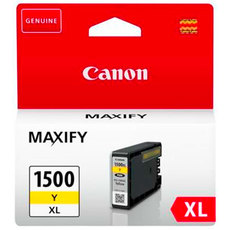 ГЛАВА CANON PGI-1500 Y XL ГЛАВА CANON PGI-1500 Y XL