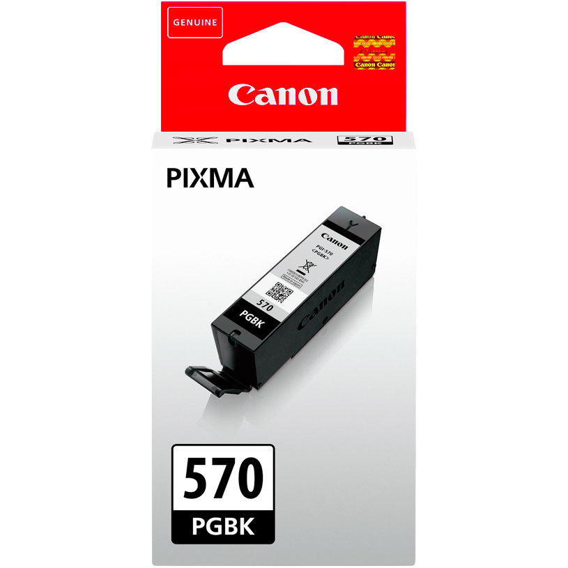 ГЛАВА CANON PGI-570 PGBK ГЛАВА CANON PGI-570 PGBK