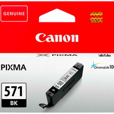 ГЛАВА CANON CLI-571 BK ГЛАВА CANON CLI-571 BK