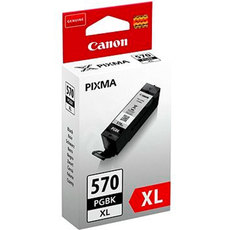 ГЛАВА CANON PGI-570 PGBK XL ГЛАВА CANON PGI-570 PGBK XL
