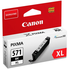 ГЛАВА CANON CLI-571 BK XL ГЛАВА CANON CLI-571 BK XL