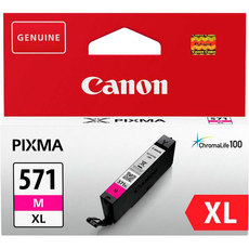 ГЛАВА CANON CLI-571 M XL ГЛАВА CANON CLI-571 M XL