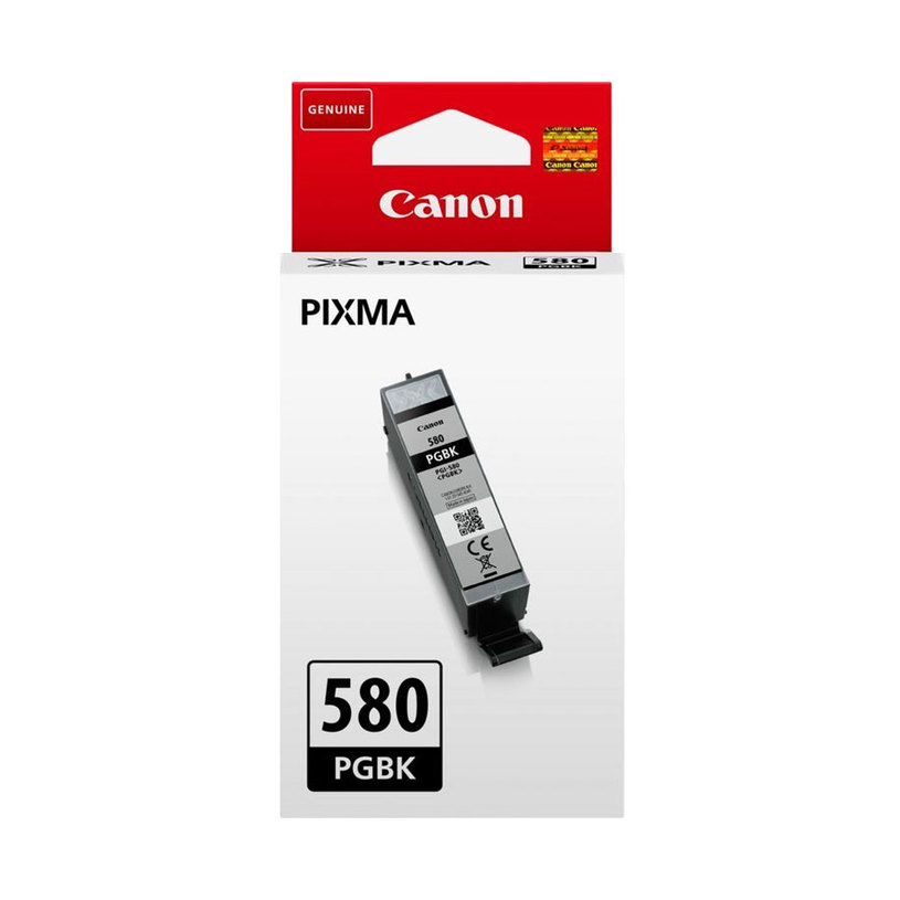 ГЛАВА CANON PGI-580 PGBK ГЛАВА CANON PGI-580 PGBK