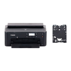 Printer CANON PIXMA TS705 COLOUR, WIRELESS PRINTING Printer CANON PIXMA TS705 COLOUR, WIRELESS PRINTING