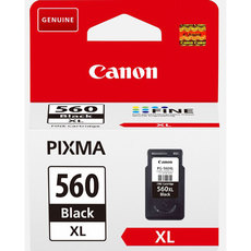 ГЛАВА CANON PG-560 BK XL ГЛАВА CANON PG-560 BK XL